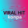 Viral Hit Konpa - EP