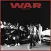 Stream & download War (feat. Lil Tjay) - Single