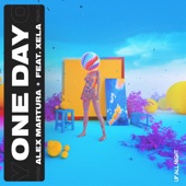 One Day (feat. Xela) artwork