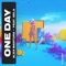 One Day (feat. Xela) artwork