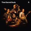 Thee Sacred Souls on Audiotree Live (feat. Audiotree) [Live] - EP