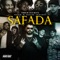 Safada (feat. Lucas Lucco & Salaga) - TerrorDosBeats, Vulgo FK & Pk lyrics