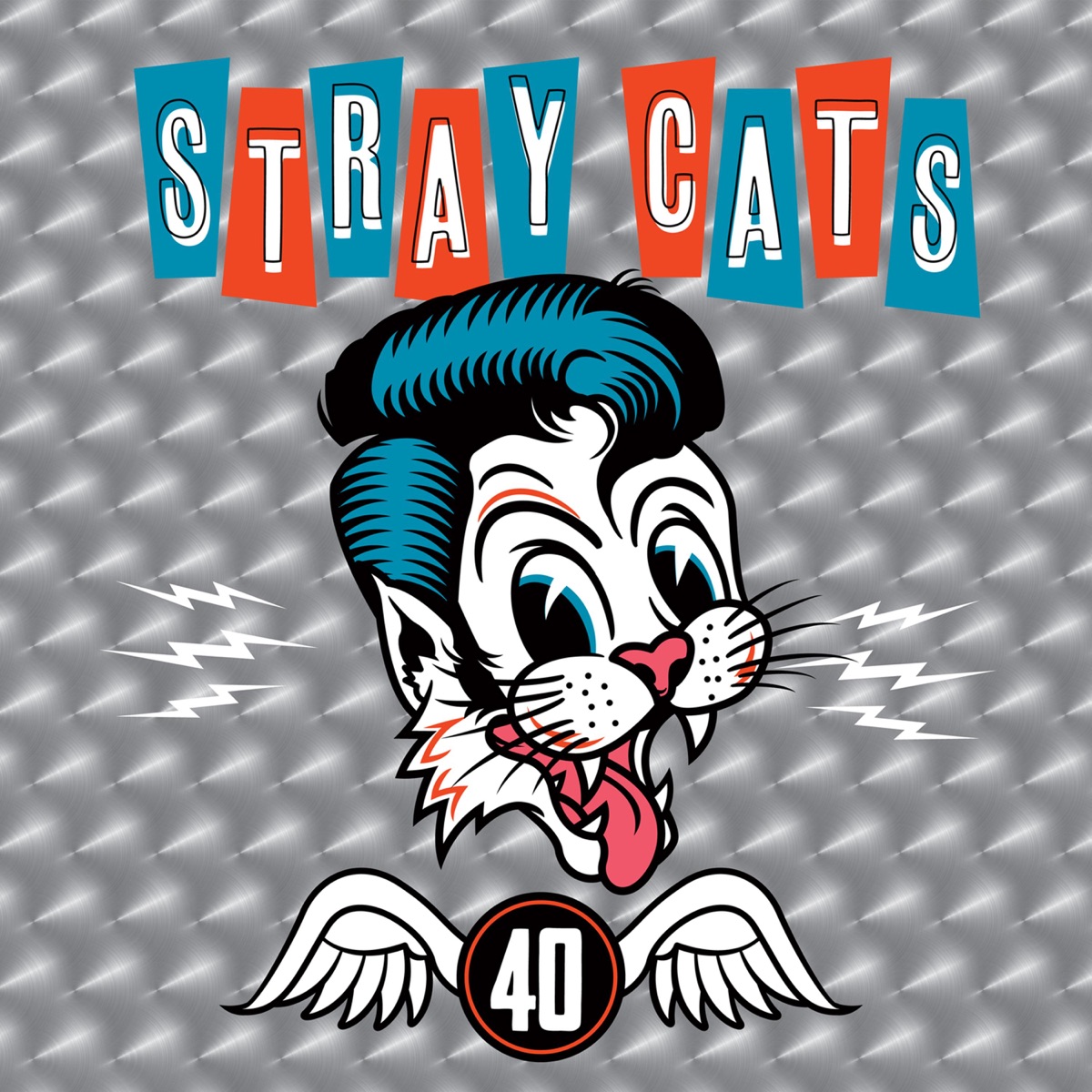 Built for Speed by Stray Cats on Apple Music