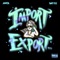 Import Export (feat. Sayzee) - Awol lyrics