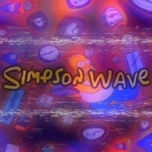 SimpsonWave1995 (Slowed + Reverbed) artwork