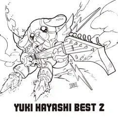 YUKI HAYASHI BEST 2 by Yuki Hayashi album reviews, ratings, credits
