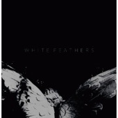 White Feathers artwork