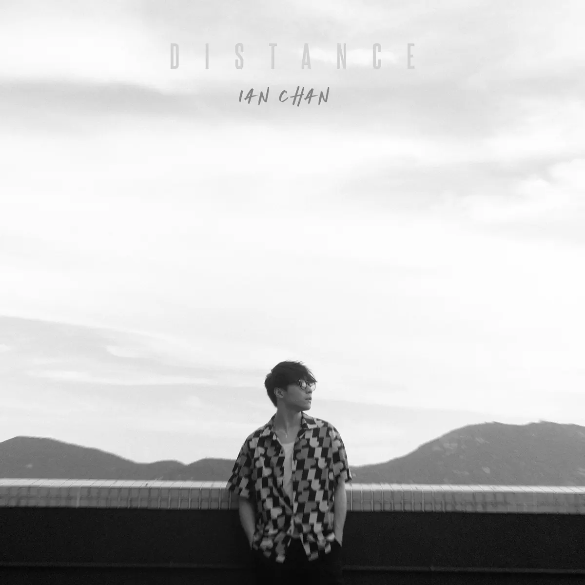 陳卓賢 - Distance (Mandarin Version) - Single (2023) [iTunes Plus AAC M4A]-新房子