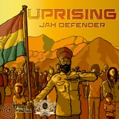 Uprising artwork