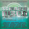 Schlagerdisco 2021 - Die Hits aus den Diskotheken (XXL Edition - 150 Tanzschlager) - Various Artists