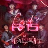 El Corrido Del R-15 - Single