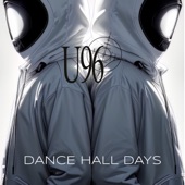 Dance Hall Days (Radio Mix) artwork