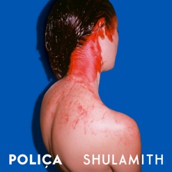 SHULAMITH cover art