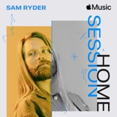 SPACE MAN (Apple Music Home Session) artwork