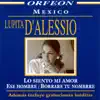 Lupita D'Alessio album lyrics, reviews, download