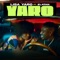 Yaro (feat. Zlatan) - Lisa Yaro lyrics