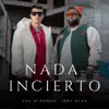 Nada Incierto - Single album lyrics, reviews, download