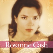 The Very  Best Of Rosanne Cash artwork