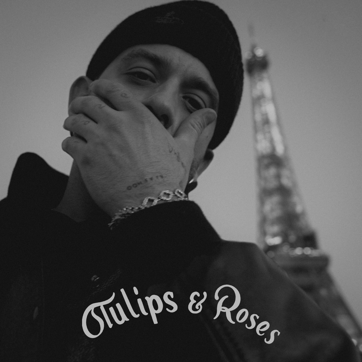 ‎Tulips & Roses Single by GEazy on Apple Music