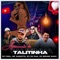 Aquecimento da Talitinha (feat. DJ BRUNO NASC) - DJ Fael, MC Danzito & DJ ZK lyrics