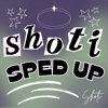 Ldr (Sped Up) - Shoti