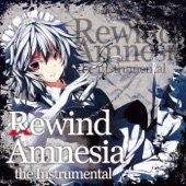Rewind Amnesia the Instrumental artwork