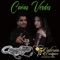 Cañas Verdes (feat. Valeria Enriquez) - Grupo Cumbaya lyrics