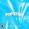 Popstar! (feat. tristxn! & HYLEM) - Pxradise lyrics