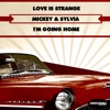 Love Is Strange - I'm Going Home - Single