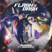 Flash & Dash (feat. Guccimith) artwork