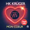 Mon Coeur (Hoja Mix) - Single album lyrics, reviews, download