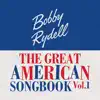 The Great American Songbook, Vol. 1 - EP album lyrics, reviews, download