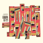 Europa 67/21 artwork