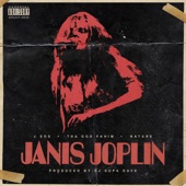 Janis Joplin artwork