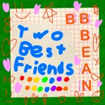 BB Bean - Two Best Friends