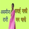 Subeen Singer Mewati - असमीना रानी अदाई याकी मन भागी