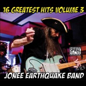 Jonee Earthquake Band - Stop That Foolin'