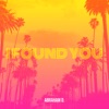 I Found You - Single