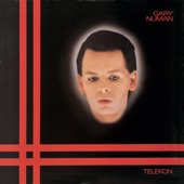 Gary Numan - Photograph