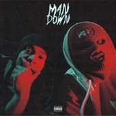 Man Down artwork