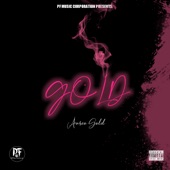 Aureo Gold - Pretty Gold (Interlude)