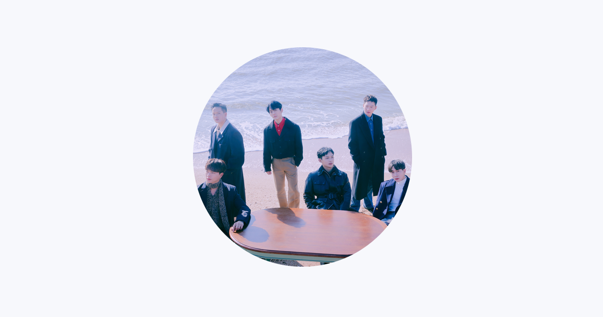 ‎BTOB on Apple Music