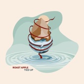 Roast Apple - Tied Up