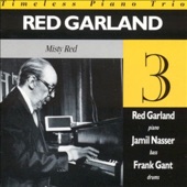 Red Garland - Willow Weep For Me