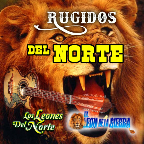 Los Leones del Norte en Apple Music