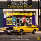 Micky Dolenz - Man On The Moon