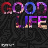 Soweto Gospel Choir - Good Life (Impilo Emnande) - Will Clarke x Latroit Remix