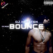 Bounce (feat. Dj HAUSTEN) artwork
