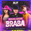 Cavalgada Braba - Single