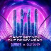 Can't Get You Out of My Head - Single